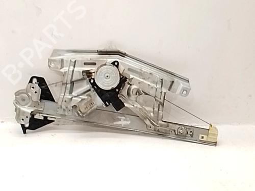 Used Front left window mechanism Front left window mechanism HONDA CIVIC VIII Hatchback (FN, FK) 2.2 CTDi (FK3) (140 hp) 34496725 34496725