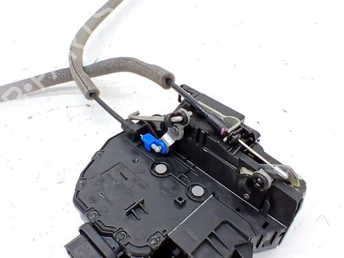 Used Tailgate lock Tailgate lock RENAULT KANGOO III Box Body/MPV 1.5 Blue dCi 95 (FJAB) (95 hp) 36002239 36002239