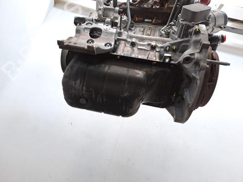 Engine PEUGEOT BIPPER Tepee 1.4 HDi | BP24736412M1 