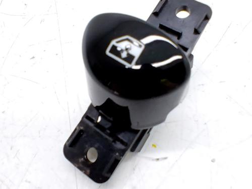 Used Left front window switch Left front window switch FIAT PANDA (312_, 319_) 1.2 (312PXA1A) (69 hp) 33764697 33764697
