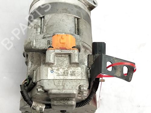Used AC compressor AC compressor 37591999 37591999