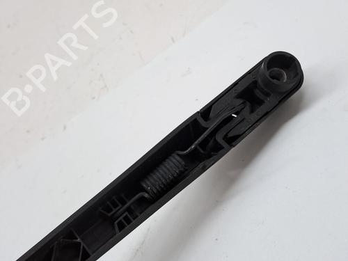 Rear windshield wiper arm DACIA SANDERO II TCe 90 (B8M1, B8MA, B8AC) | BP23974829C144 