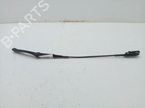 Used Front windshield wiper arm AUDI A5 Sportback (8TA) 2.0 TDI (150 hp) 23354174