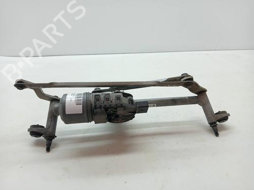 Used Front wiper motor SKODA CITIGO (NF1) 1.0 (60 hp) 23347617