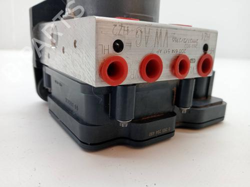 ABS pump VW POLO VI (AW1, BZ1, AE1) 1.0 TSI | BP23343417M43 