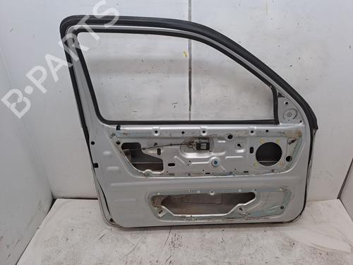 Left front door LAND ROVER FREELANDER I (L314) 2.5 V6 4x4 | BP23377080C2 