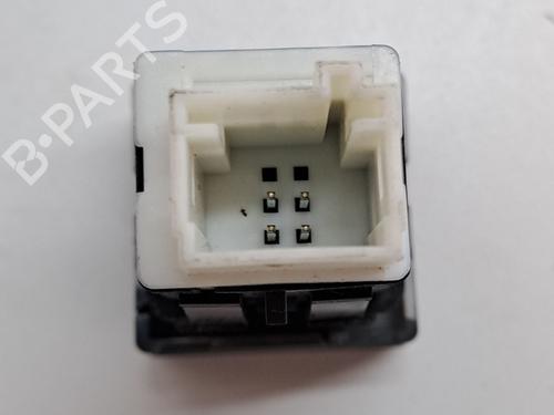 Electronic module CITROËN BERLINGO Box Body/MPV (B9) 1.6 HDi / BlueHDi 75 | BP27668684M83 