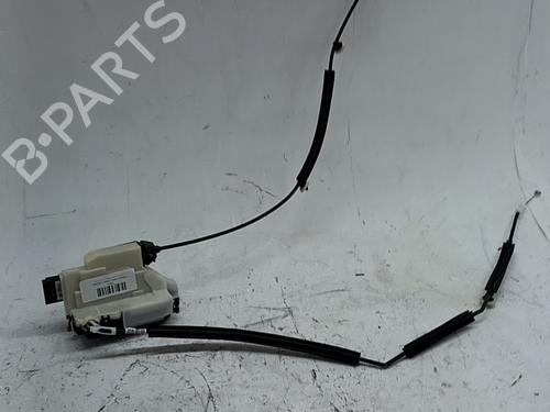 Used Rear left lock Rear left lock 33760992 33760992