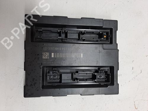 Used Electronic module AUDI Q5 (8RB) 2.0 TDI quattro (170 hp) 26451075