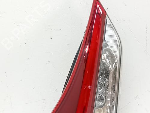 Used Left tailgate light Left tailgate light 38749236 38749236