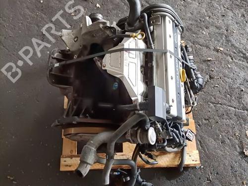 Used Engine OPEL VECTRA B (J96) 1.8 i 16V (F19) (116 hp) 31369109
