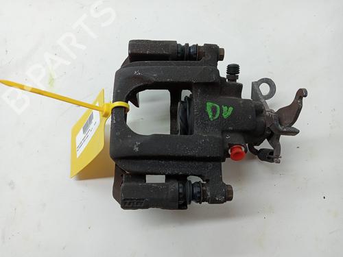 Bremssattel links hinten für FIAT FREEMONT (345_) 2.0 JTD (140 hp) 23348981