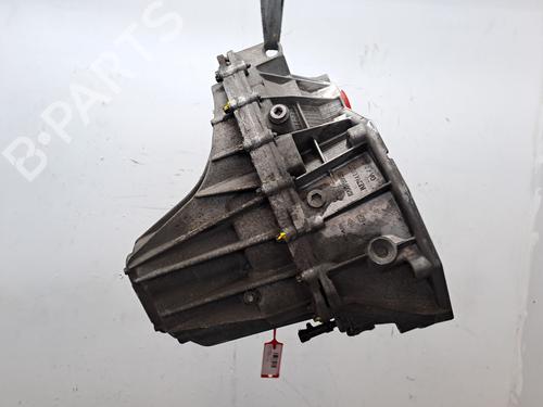 Gearbox RENAULT KANGOO Express (FW0/1_) 1.5 dCi 70 (FW0A, KW0V) | BP25998576M3 