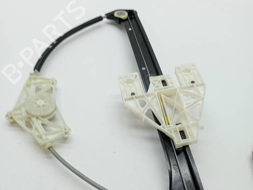 Rear left window mechanism AUDI A3 Sportback (8VA, 8VF) 1.4 TFSI | BP23342538C24 