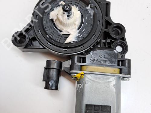 Right rear window motor KIA SPORTAGE IV (QL, QLE) 1.7 CRDi | BP23364664E22 
