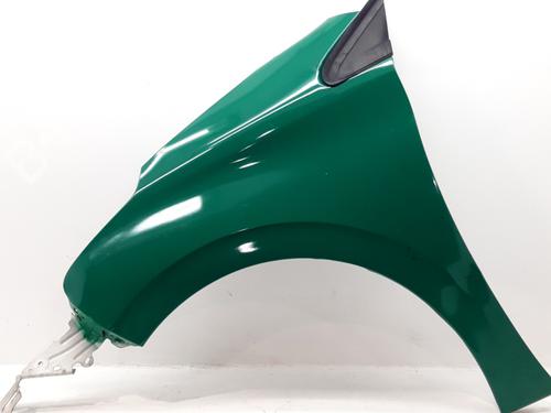 Forkjerm venstre PEUGEOT 208 I (CA_, CC_) 1.6 HDi / BlueHDi 75 (75 hp) 31701362