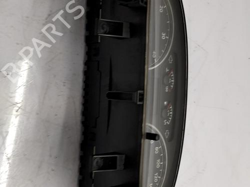 Instrument cluster VW POLO IV (9N_, 9A_) 1.4 TDI | BP32108207C47 