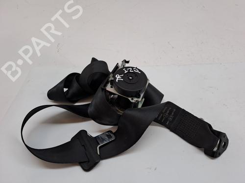 Used Rear left seatbelt NISSAN QASHQAI / QASHQAI +2 I (J10, NJ10, JJ10E) 2.0 dCi All-wheel Drive (150 hp) 23975307