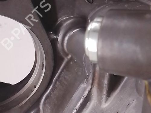 Gearbox VW T-CROSS (C11, D31) 1.0 TSi | BP39557726M3 - Image 2