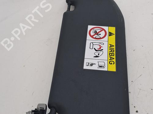 Right sun visor OPEL CORSA F (P2JO) 1.2 MHEV | BP28142079I2 