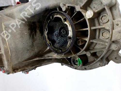 Gearbox SKODA YETI (5L) 1.2 TSI | BP29627087M3 