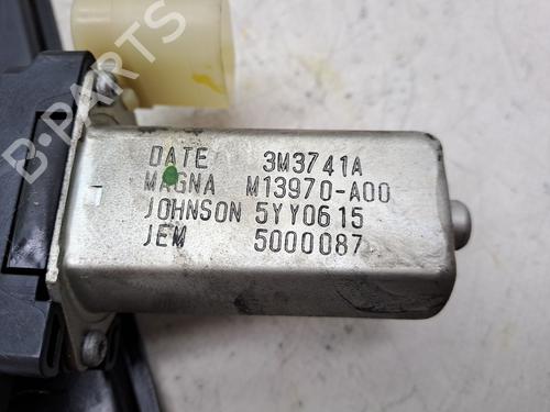 Rear left window mechanism BMW 1 (F20) 116 d | BP23359763C24