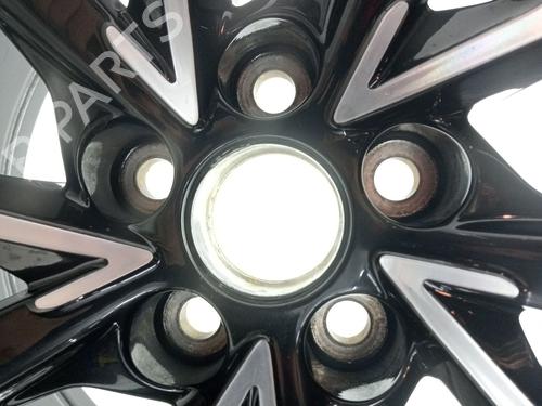 Rim LEXUS NX (_Z1_) 300h AWD (AYZ15, AYZ15_, AYZ15R) | BP25999331C45 