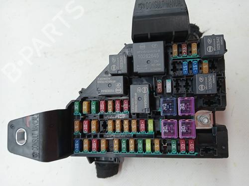 Fuse box MG MG HS 1.5 EHS Hybrid (CSA6463) | BP23348012E1 