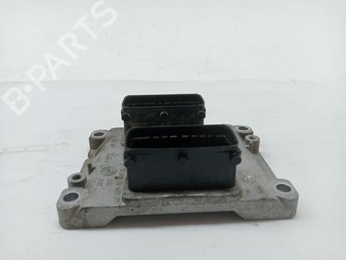 Engine control unit (ECU) OPEL CORSA D (S07) 1.2 (L08, L68) | BP23977864M57 