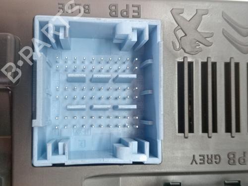 Electronic module PEUGEOT 308 II (LB_, LP_, LW_, LH_, L3_) 1.2 THP 130 | BP24736188M83 