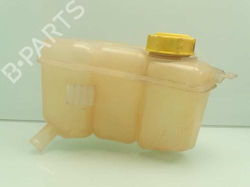 Used Expansion tank FORD FIESTA V (JH_, JD_) 1.4 16V (80 hp) 23377551