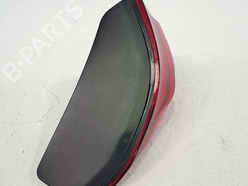 Right tailgate light PEUGEOT 3008 I MPV (0U_) 1.6 BlueHDi 120 | BP26544424C80 