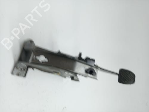 Clutch pedal NISSAN QASHQAI / QASHQAI +2 I (J10, NJ10, JJ10E) 2.0 | BP24193524I13 