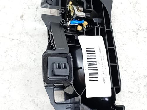 Front right interior door handle PEUGEOT RIFTER 1.5 BlueHDi 130 | BP38417297I14 - Image 2