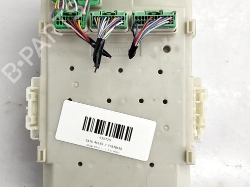 Fuse box HONDA HR-V (RU) 1.5 (RU1) | BP36016187E1 - Image 4