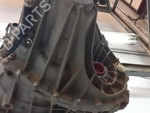 Gearbox DACIA DUSTER (HS_) 1.5 dCi (HSMC) | BP39429671M3 - Image 2