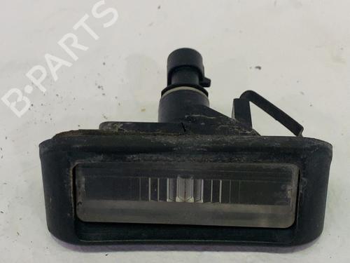 Éclairage de plaque d'immatriculation Éclairage de plaque d'immatriculation FIAT FIORINO Box Body/MPV (225_) 1.3 D Multijet (225BXD1A, 225BXB1A, 225BXB11) (75 hp) 34497155 34497155