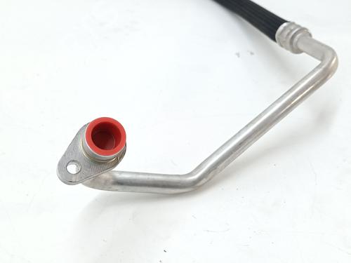 AC pipe RENAULT CLIO IV (BH_) 0.9 TCe 90 (BHNF, BHMA, BHMH, BHJK, BHJR) | BP26675259M126 