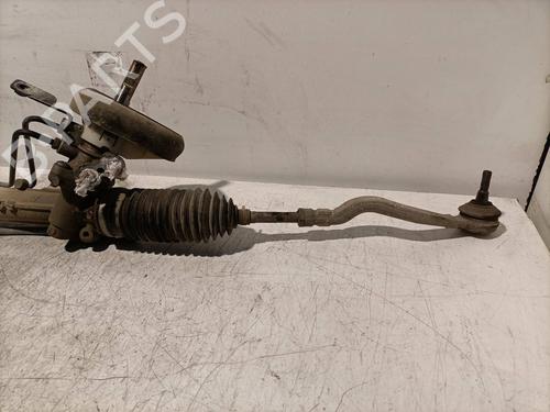 Steering rack DACIA SANDERO II TCe 90 (B8M1, B8MA, B8AC) | BP25986798M22 