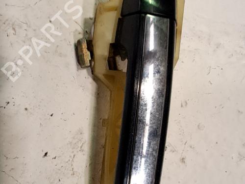 Used Rear left exterior door handle Rear left exterior door handle HYUNDAI SANTA FÉ II (CM) 2.2 CRDi 4x4 (155 hp) 33767246 33767246
