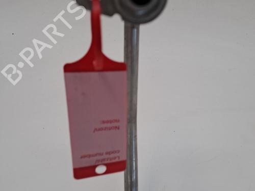 AC pipe MERCEDES-BENZ A-CLASS (W177) A 180 d (177.003) | BP26951033M126