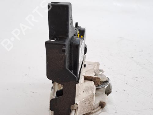 Front right lock CITROËN C-CROSSER (VU_, VV_) 2.2 HDi | BP27336150C97 
