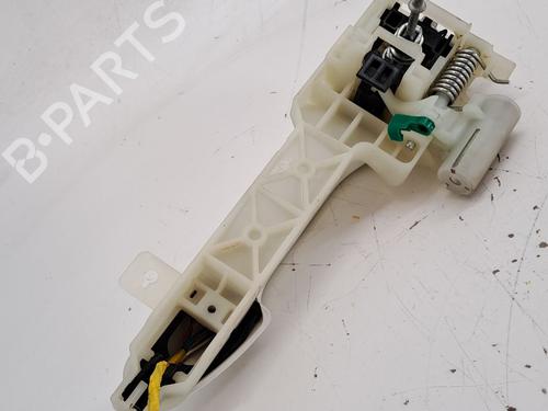 Front left exterior door handle KIA NIRO II (SG2) 1.6 GDi Hybrid | BP28142115C128 