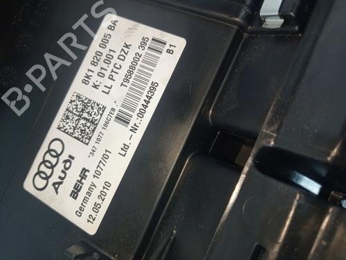Other AUDI Q5 (8RB) 2.0 TDI quattro | BP23976626O1 