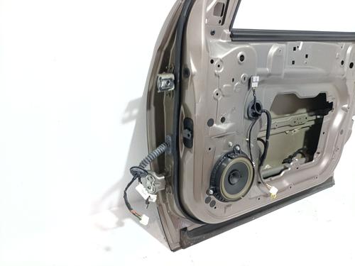 Right front door NISSAN QASHQAI I (J10, NJ10) 1.6 | BP29228222C3 