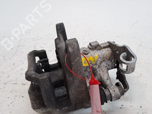 Left rear brake caliper OPEL ASTRA K (B16) 1.2 Turbo (68) | BP27378145M107