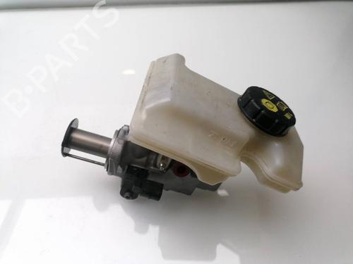 Used Brake master cylinder AUDI Q2 (GAB, GAG) 1.4 TFSI (150 hp) 23941157