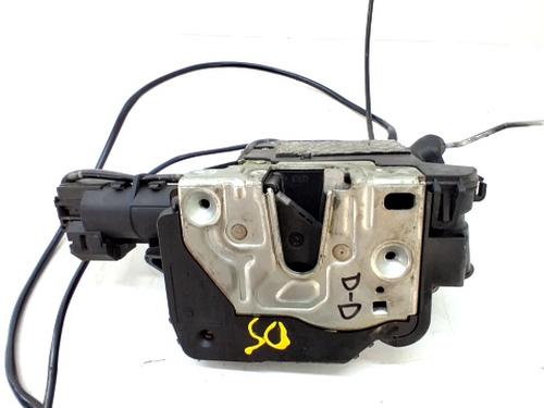 Used Front right lock MERCEDES-BENZ E-CLASS (W211) E 400 CDI (211.028) (260 hp) 29558057