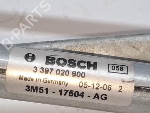 Front wiper motor DACIA LOGAN (LS_) 1.6 (LSOB, LSOD, LSOF, LSOH) | BP23379886M29 