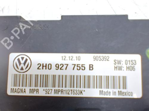 Electronic module VW AMAROK (2HA, 2HB, S1B, S6B, S7A, S7B, AGD) 2.0 BiTDI | BP33772053M83 - Image 2